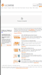 Mobile Screenshot of camsense.com